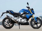 BMW G 310R